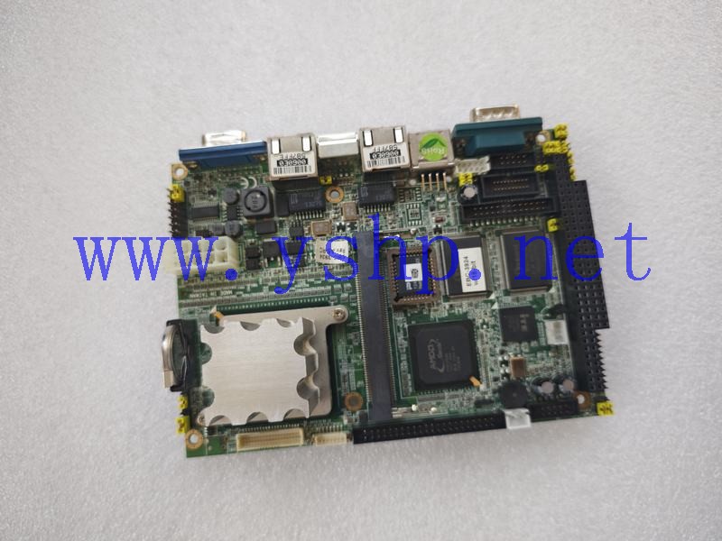 上海源深科技 Industrial Board EBC-3924 REV A5-RC SBC84621 SBC-84621 高清图片