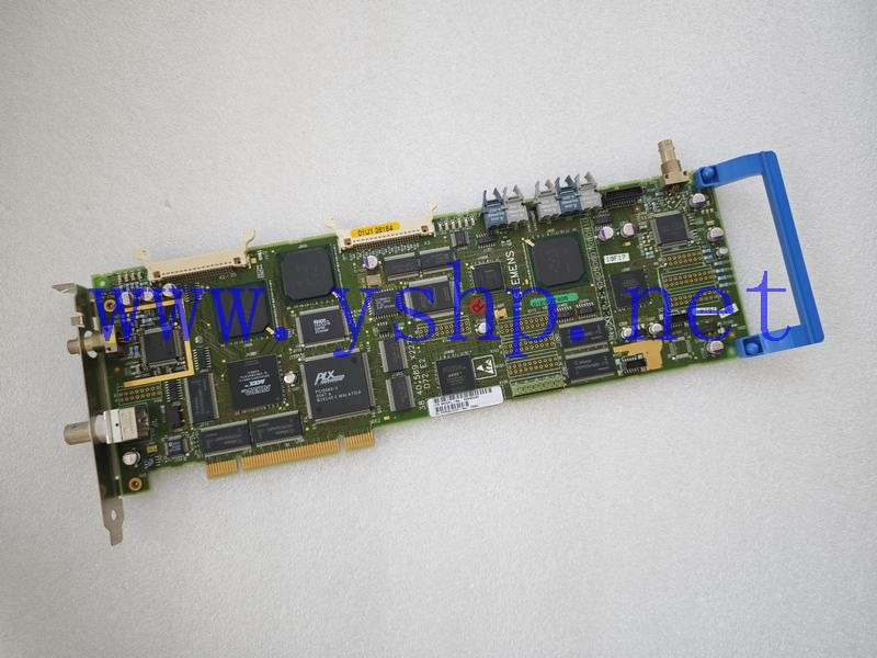 上海源深科技 Industrial Board SIEMENS 03840589 3840589X2275D72E2 高清图片