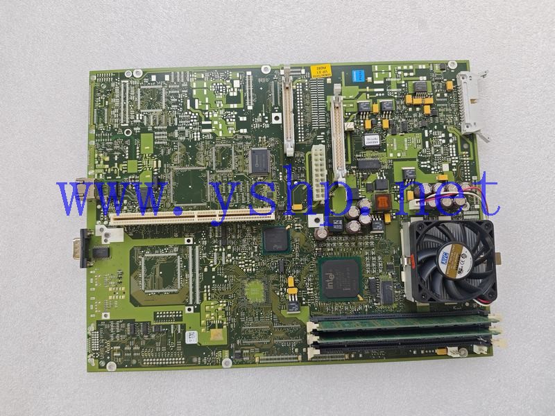 上海源深科技 Industrial motherboard SIEMENS MED RTC V3 A5E00176866-01 A5E00148791-01 高清图片