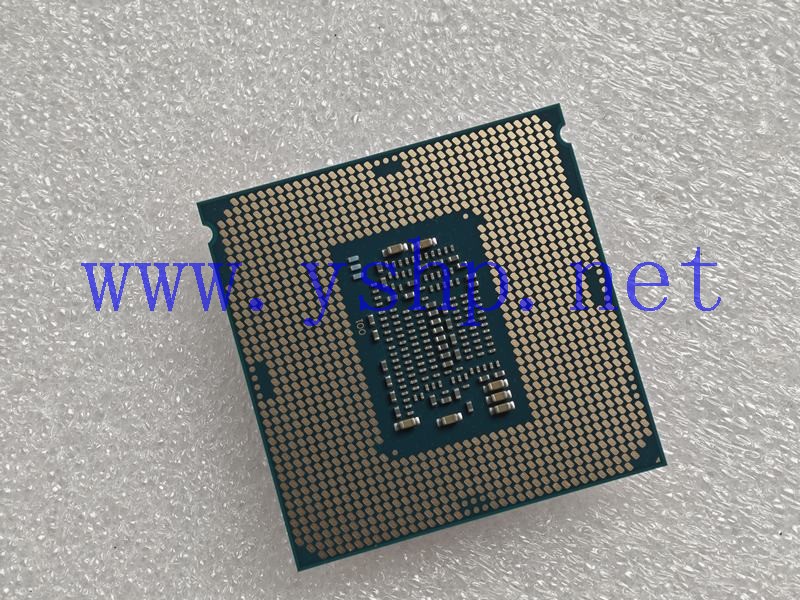 上海源深科技 INTEL CPU I5-7500 SR335  quad core  3.4GHZ 高清图片