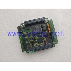 Industrial Board DELTA TAU DATA SYS PMAC2-PC/104 603670-102