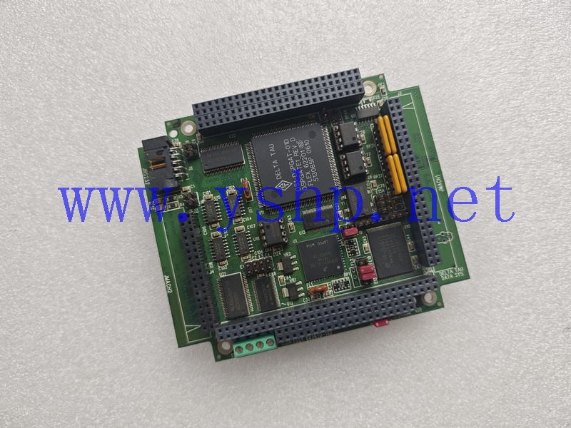 上海源深科技 Industrial Board DELTA TAU DATA SYS PMAC2-PC/104 603670-102 高清图片
