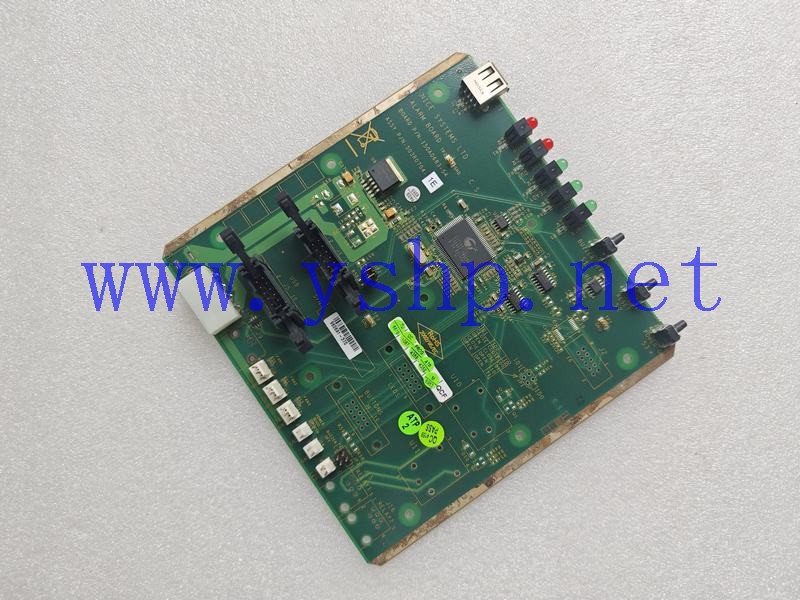 上海源深科技 Industrial Board NICE ALARM BOARD 150A0683-54 503R0704-1E 高清图片