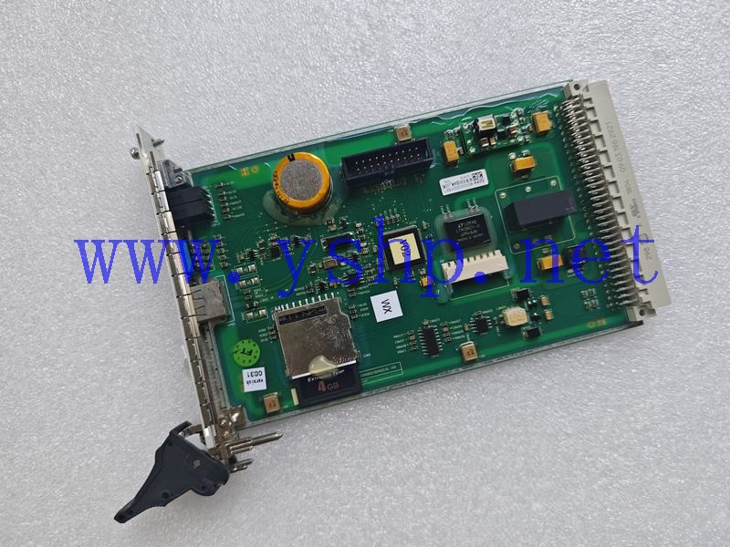 上海源深科技 Industrial Board 标准动车组ARM_LCD板 DS板 高清图片