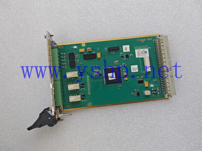 上海源深科技 Industrial Board 标准动车组烟火报警器ADDIO板 高清图片