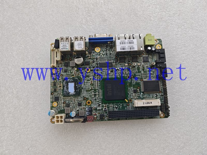 上海源深科技 Industrial Board ACROSSER AR-B6050 V1.1 高清图片