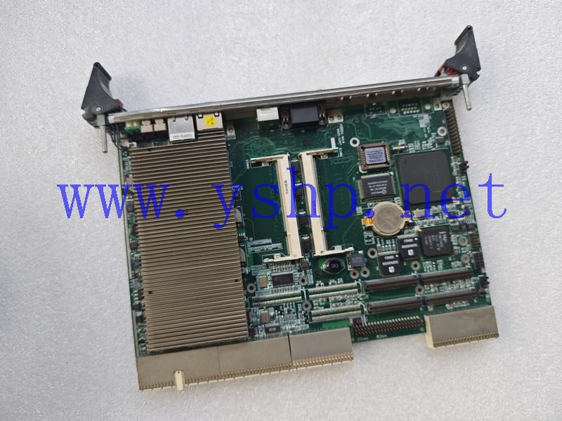 上海源深科技 Industrial Board ADLINK CPCI-6840V PM16 M1G-12B 高清图片