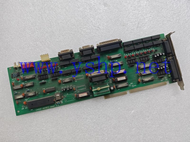 上海源深科技 Industrial Board CHIEF-NCB02 高清图片