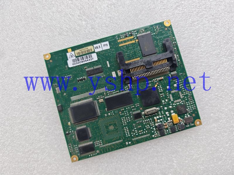 上海源深科技 Industrial Board ETX LY61CE01 V6.5 FP18 高清图片