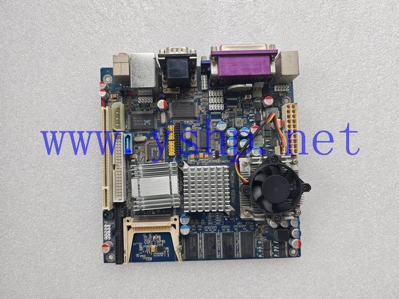 上海源深科技 Industrial motherboard 150803JJH08 PQ1310R855325 高清图片
