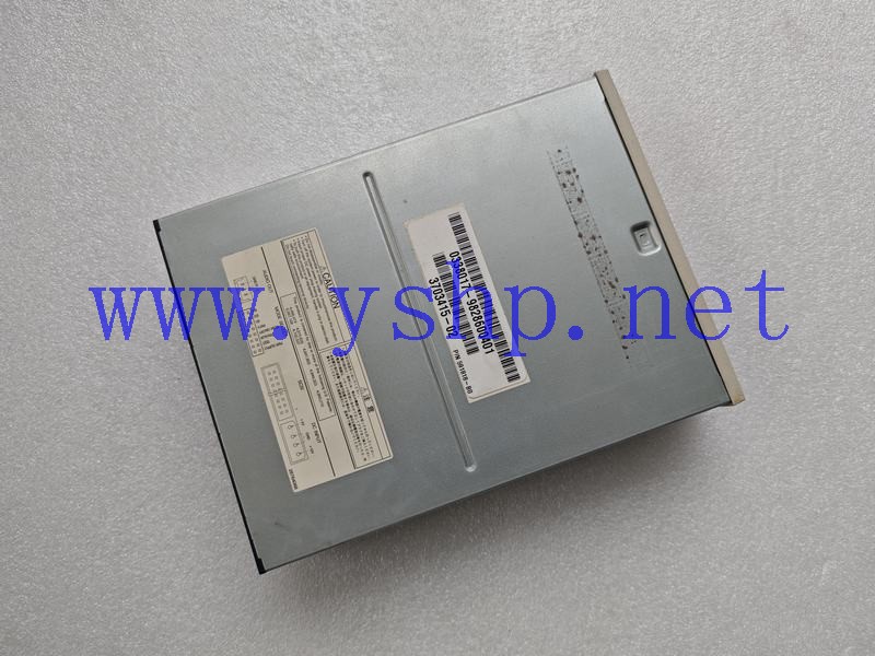 上海源深科技 SUN ULTRA2 Optical Drive CD-ROM DRIVE XM-6201B 3703415-02 高清图片