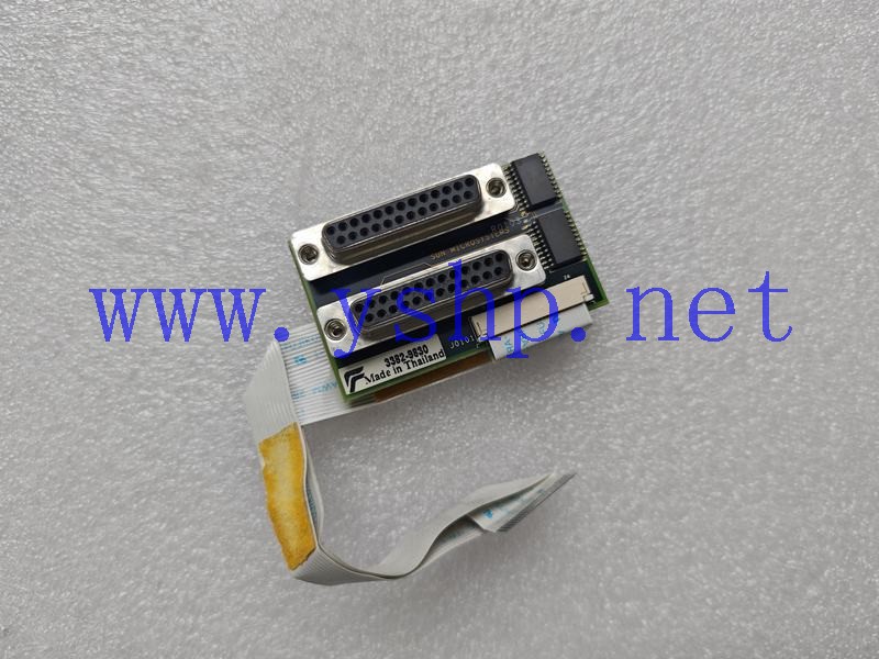 上海源深科技 SUN ULTRA2 并口 modules 3382-9830 高清图片