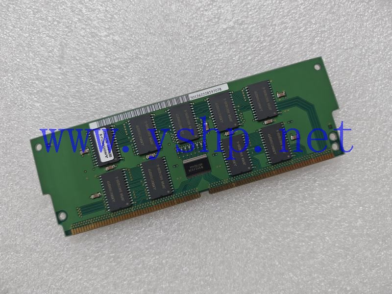 上海源深科技 SUN ULTRA2 32M Memory   5012622 PC200N9TA 高清图片