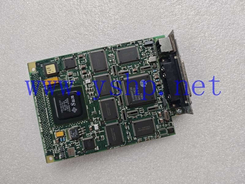上海源深科技 SUN ULTRA2  Graphics Card   5014790 高清图片