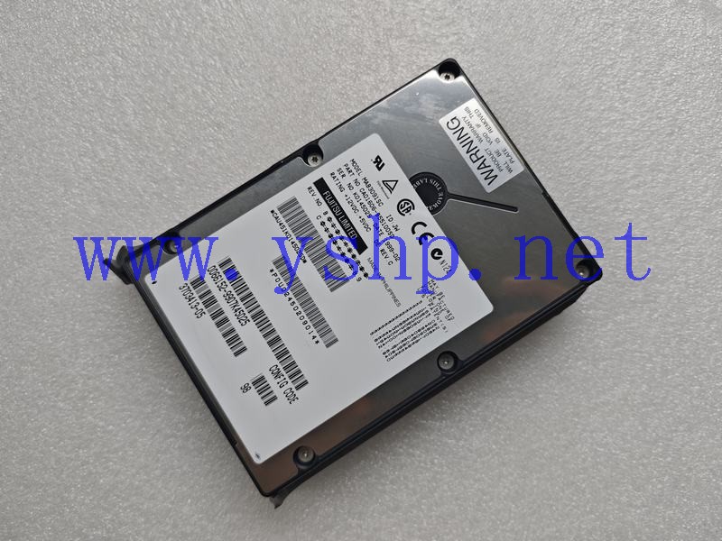 上海源深科技 SUN ULTRA2  Hard disk   9.1G MAB3091SC 3703413-05 高清图片