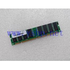 SDRAM Memory    single  1GB PC133 CL2 LP 39L5KSOL-1GAG