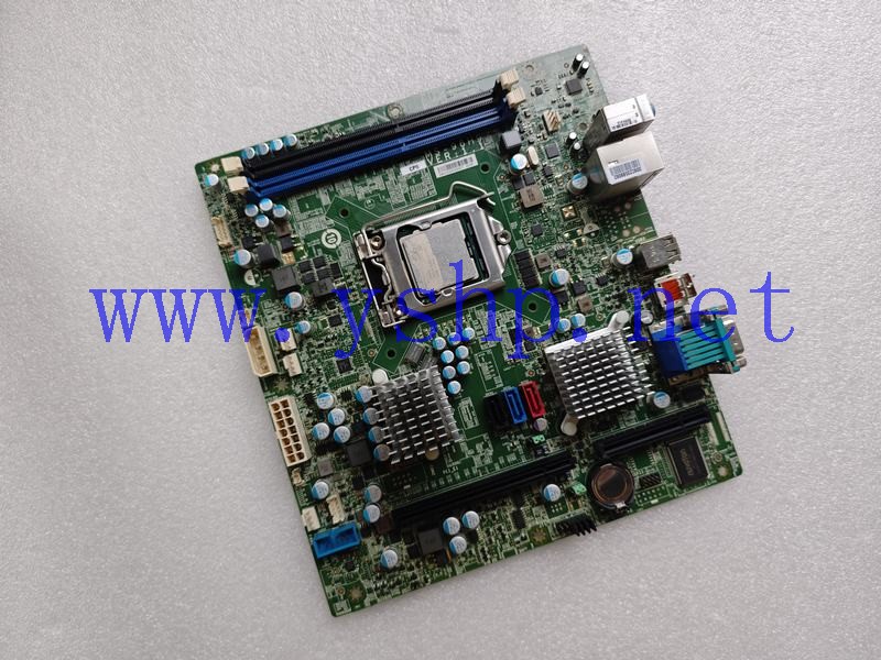 上海源深科技 Industrial motherboard MS-96H9 VER 1.1 高清图片