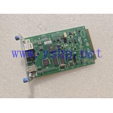 DELL TL4000磁带库控制通讯卡 73Y16 351126423-02