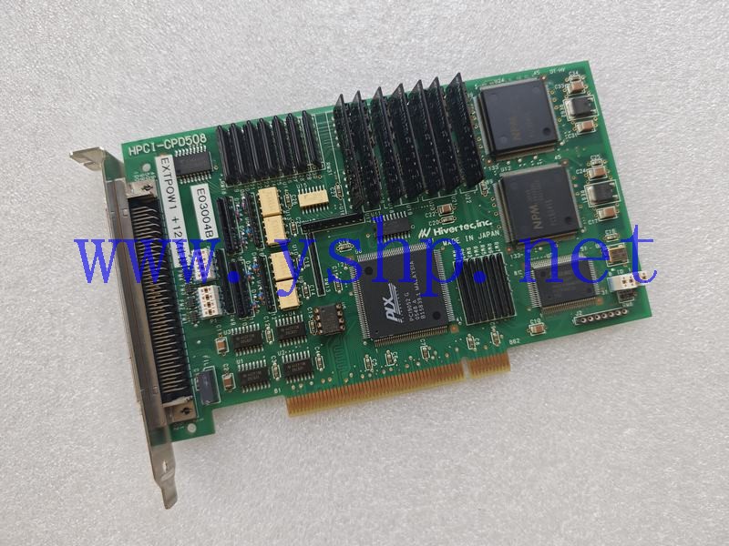 上海源深科技 Industrial Board HIVERTEC HPCI-CPD508 高清图片