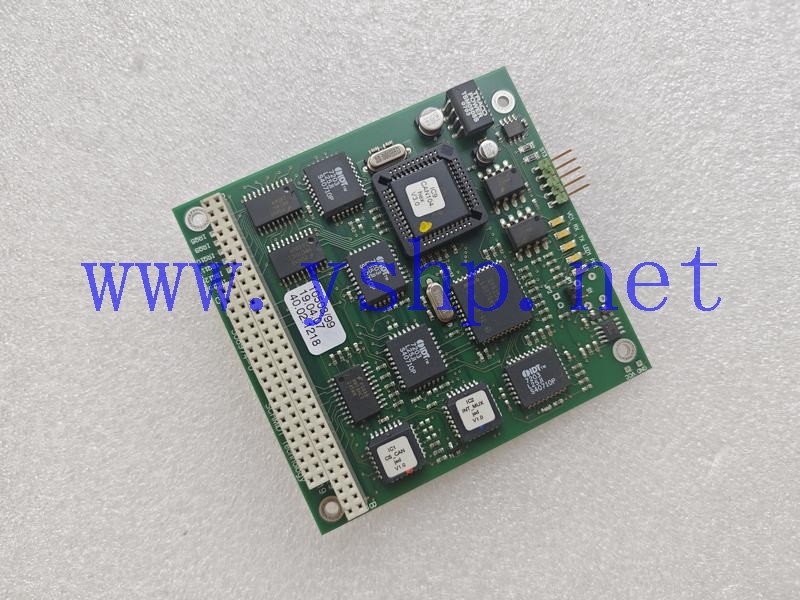 上海源深科技 Industrial Board SCHMIDT CAN PC104 508974-0 CAN-1282 10503 高清图片