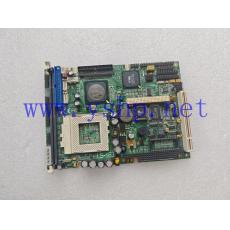 Industrial motherboard COMMELL LS-563 LS-563VXL