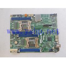 SUPER mainboard X10DRD-L REV 1.00