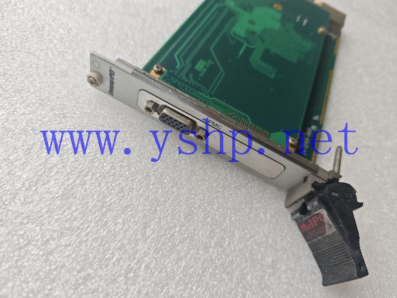 上海源深科技 Industrial Board ADLINK NUIPC CPCI-8301 51-32104-0B20 高清图片