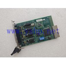 Industrial Board ADLINK NUIPC CPCI-3544 REV.A2 CPCI-3544(G)-0010