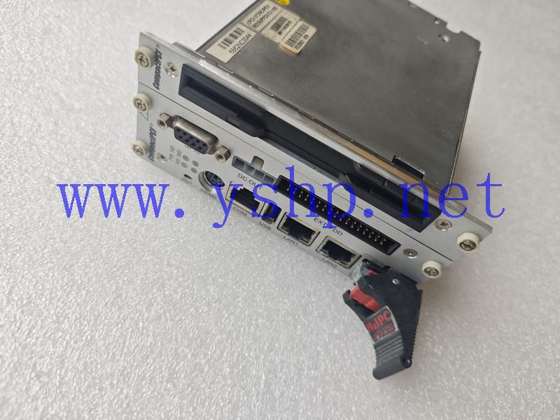 上海源深科技 Industrial Board ADLINK NUIPC CPCI-3720 51-31034-0B1 CPCI-3720CF REV.B2 51-31032-0B20 高清图片