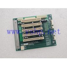 Industrial backplane PCA-6105P5 REV.B1 190K610500