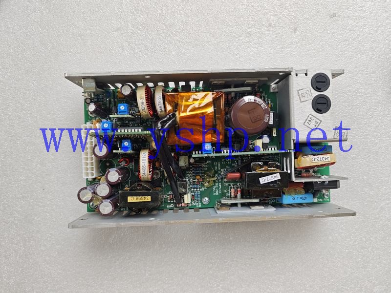 上海源深科技 Industrial Power supply CONDOR 02-34362-2001 REV.A GLD140F 高清图片