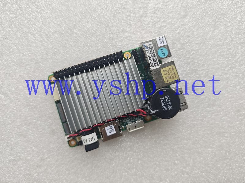上海源深科技 Industrial motherboard UP-CHT01 1907UP6402 A0.3_0_0 高清图片