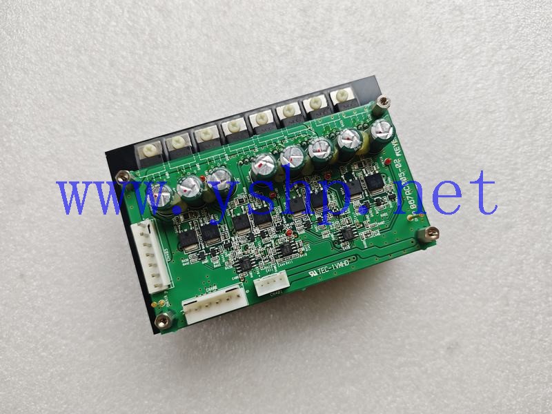 上海源深科技 Industrial Board KEYENCE 867AC005-02 高清图片