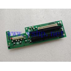 Industrial backplane PCI-6SD-RS-R40 REV 4.0