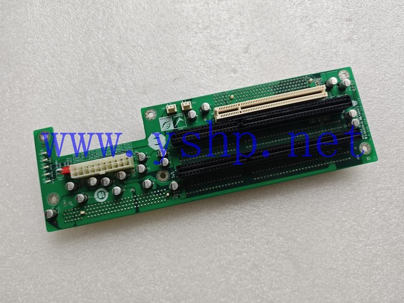 上海源深科技 Industrial backplane PCI-6SD-RS-R40 REV 4.0 高清图片