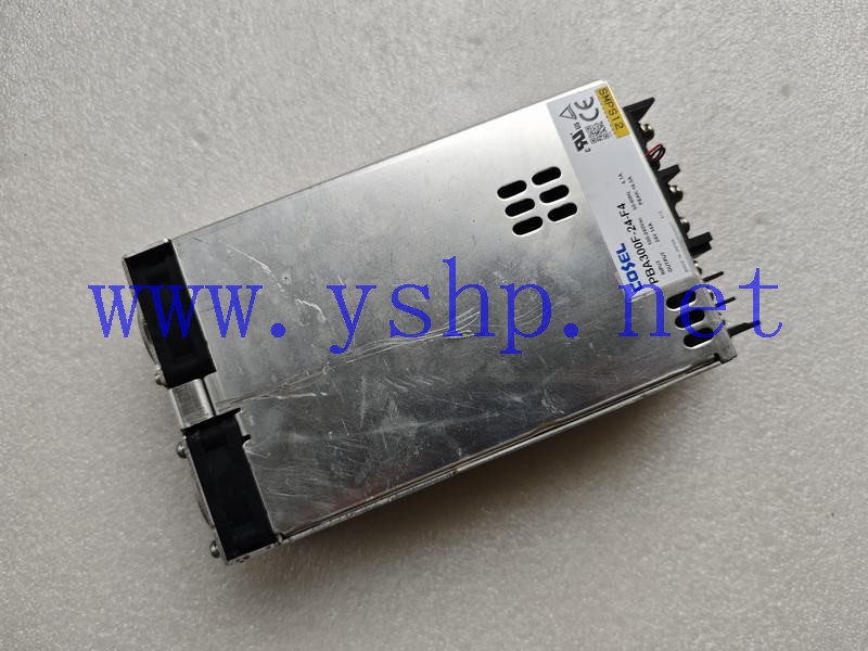 上海源深科技 Industrial Power supply COSEL PBA300F-24-F4 高清图片