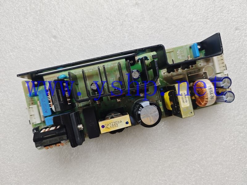 上海源深科技 Industrial Power supply TDK LAMBDA ZWS150AF-24/J 高清图片