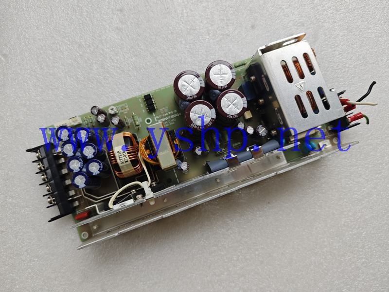 上海源深科技 Industrial Power supply TDK LAMBDA ZWS300-3/R 高清图片