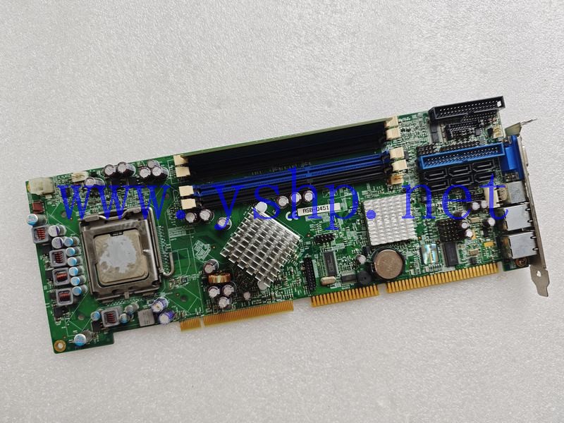 上海源深科技 Industrial motherboard ASB-Q451 高清图片