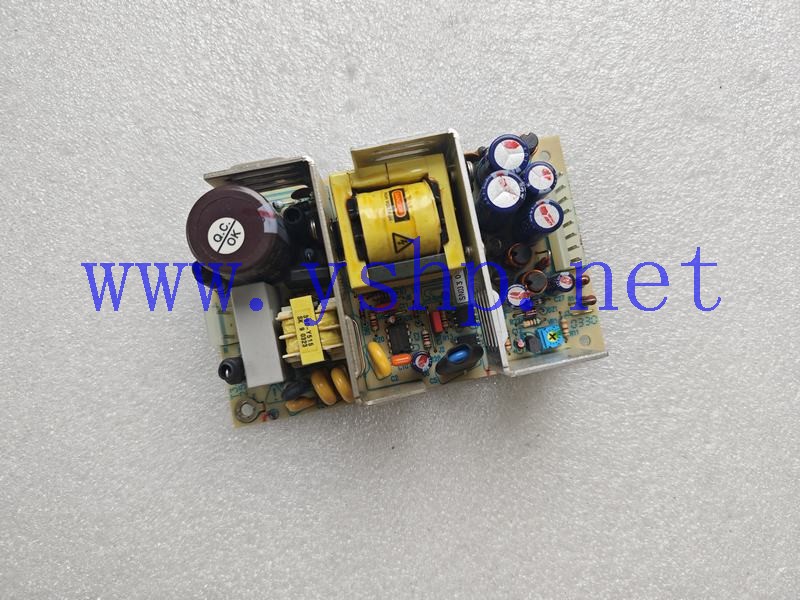 上海源深科技 Industrial Power supply SKYNET SNP-9561-M 高清图片