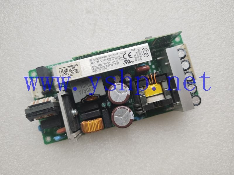 上海源深科技  Power Supply   SPE-H150A 高清图片