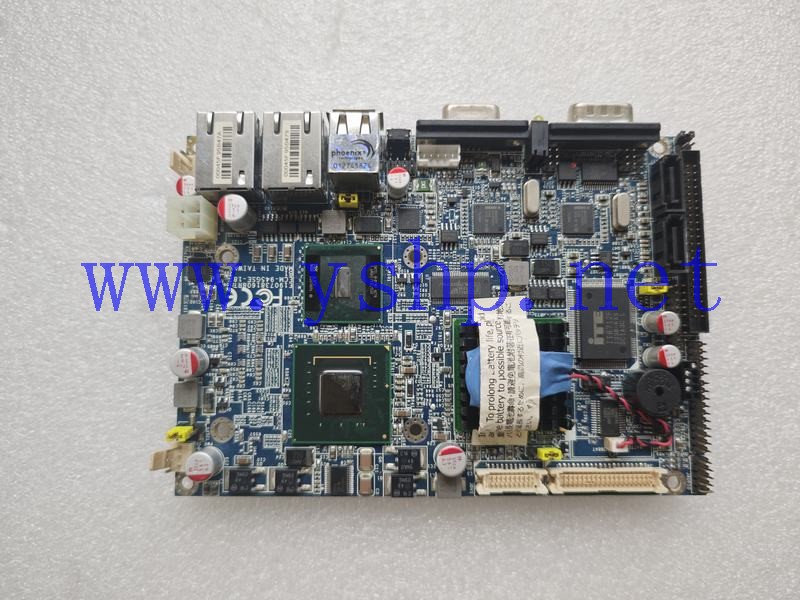 上海源深科技 Industrial motherboard ECM-945GSE-18 B1 E1907381608RT 高清图片
