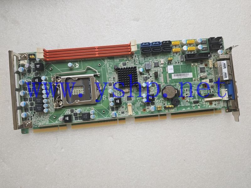 上海源深科技 Industrial motherboard PCE-5126 REV.A1 PCE-5126WG2 19A2512603 高清图片