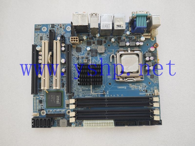 上海源深科技 Industrial Board KONTRON KTQ45/FLEX 30101492 高清图片