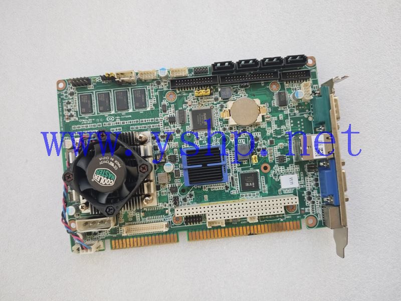 上海源深科技 Industrial Board PCA-6763 REV.A1 PCA-6763VG 高清图片