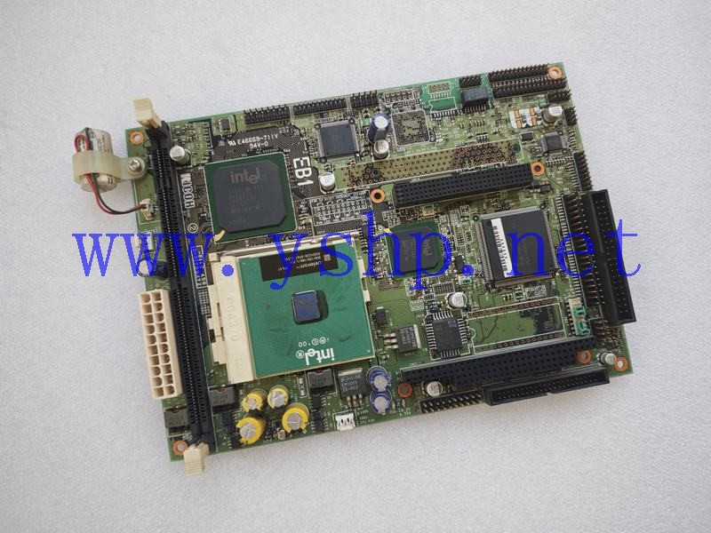 上海源深科技 Industrial Board RICOH EB1 R0196000 R0197021B 高清图片