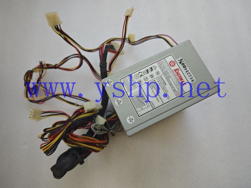 上海源深科技 Industrial Power supply ENERMAX EG351P-V 高清图片