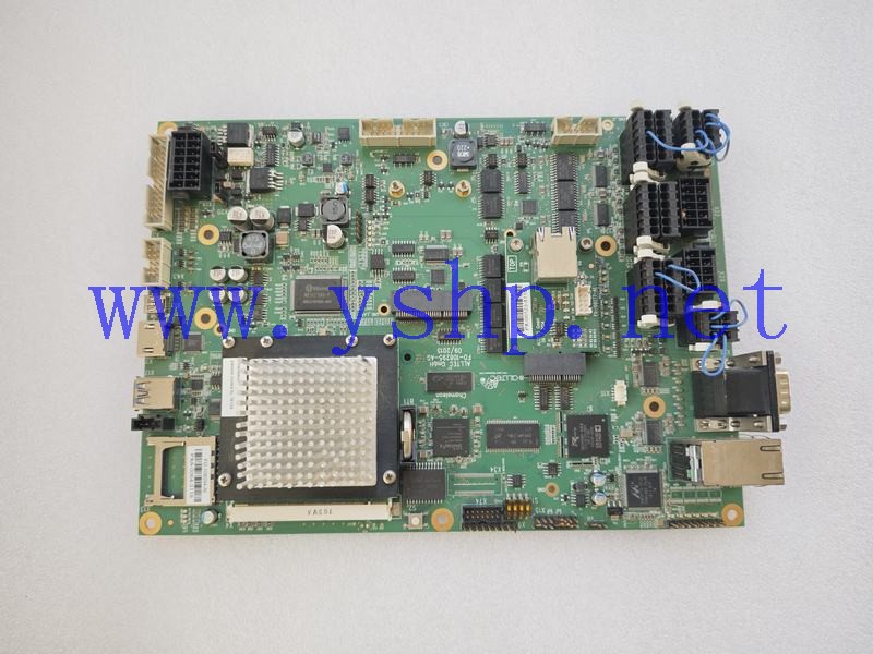 上海源深科技 Industrial Board ALLTEC F0-108295-AG FO-112922-AA FO-108295 AL-76158 高清图片