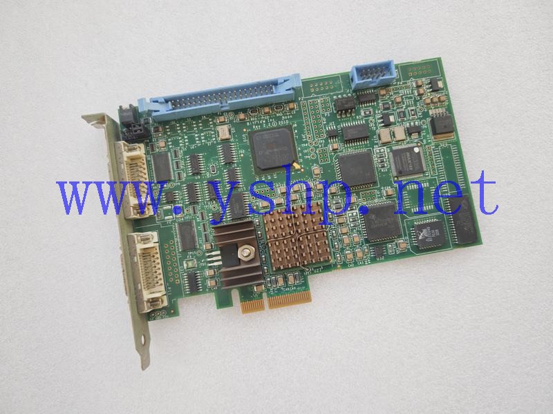 上海源深科技 Industrial Board BitFlow NEON REV 2.2 高清图片