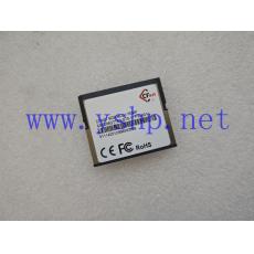 Industrial Board CFAST 8GB MLC I-TEMP SSF008GTTE3-S70-1